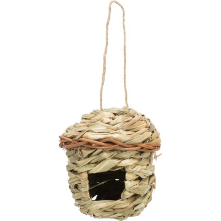 Trixie Grass Nest | Fészek (háncs) díszmadarak részére - 11 cm