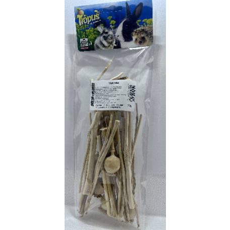 Trópus Mákgubó | Természetes rágcsálói kiegészítő eledel – 20 g