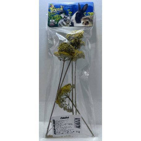 Trópus Cickafark | Természetes kiegészítő eledel kisrágcsálóknak és madaraknak - 14 g