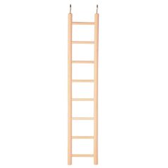   Trixie Wooden Ladder | Fa létra (8 fok) madarak részére - 36 cm