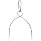 Trixie Arch Swing | Madárhinta (boltíves) díszmadarak részére - 8x15 cm