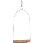 Trixie Arch Swing | Madárhinta (boltíves) díszmadarak részére - 10x22 cm