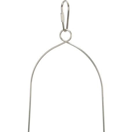 Trixie Arch Swing | Madárhinta (boltíves) díszmadarak részére - 10x22 cm