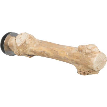 Trixie Perch with screw attachment | Ülőrúd (kávéfából) díszmadarak részére - 20 cm / 20-30 mm