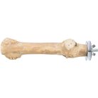 Trixie Perch with screw attachment | Ülőrúd (kávéfából) díszmadarak részére - 20 cm / 20-30 mm