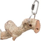 Trixie Natur Living -|Ülőág (sárkányfa) díszmadarak részére - 36 cm / 25 mm