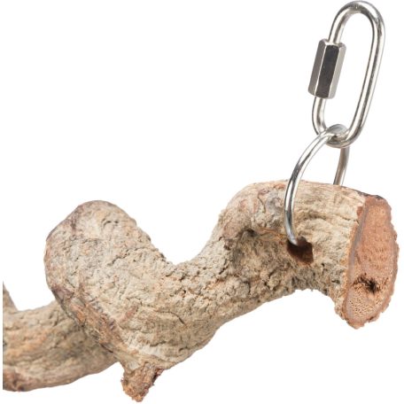 Trixie Natur Living -|Ülőág (sárkányfa) díszmadarak részére - 36 cm / 25 mm