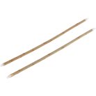 Trixie Set bark wood perches | Ülőrúd (kalitkába) díszmadarak részére - 45 cm / 10 -12 mm (2 db)