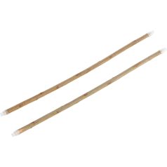   Trixie Set bark wood perches | Ülőrúd (kalitkába) díszmadarak részére - 45 cm / 10 -12 mm (2 db)