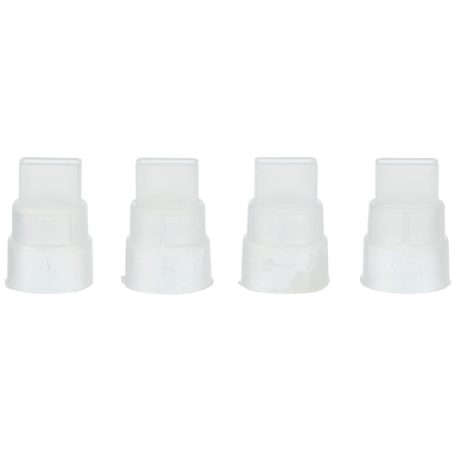 Trixie Set bark wood perches | Ülőrúd (kalitkába) díszmadarak részére - 45 cm / 10 -12 mm (2 db)