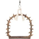 Trixie Arch Swing | Hinta (boltíves) díszmadarak részére - 22x29 cm