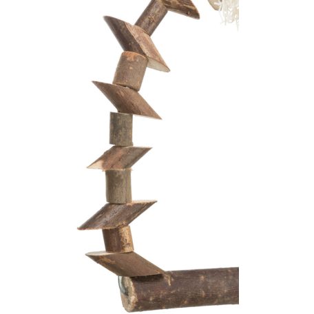 Trixie Arch Swing | Hinta (boltíves) díszmadarak részére - 22x29 cm