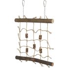 Trixie Rope Climbing Wall | Játék (mászófal) díszmadarak részére - 27x24 cm