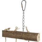 Trixie Rope Climbing Wall | Játék (mászófal) díszmadarak részére - 27x24 cm