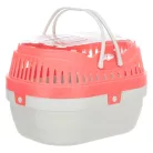 Trixie Transport Box Pico | Szállítóbox (több féle színben) egerek, törpehörcsög részére - 18x12x13 cm