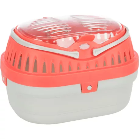 Trixie Transport Box Pico | Szállítóbox (több féle színben) csincsilla,tengerimalac részére - 30x21x23 cm