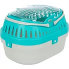 Trixie Transport Box Pico | Szállítóbox (több féle színben) csincsilla,tengerimalac részére - 30x21x23 cm