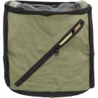 Trixie Transport Bag | Szállítóbox (világoskék,sötétkék) díszmadarak részére - 27x32x27 cm