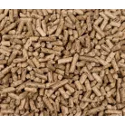 JK Fa Pellet Alom - 4kg