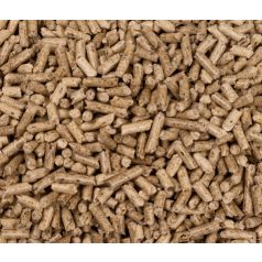 JK Fa Pellet Alom - 4kg