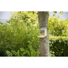 Trixie Feeding station for squirrels | Etető mókusok részére (fenyőfa/fém) - 12x18x24 cm