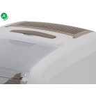 MADDY JUNIOR | Macska WC - bézs - 57×43×41 cm