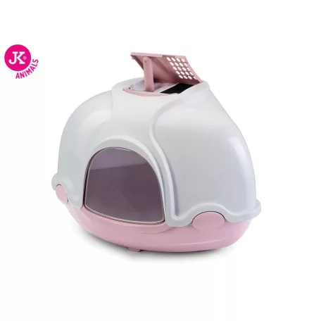 IMAC | Ginger macska toalett - 50×50×45 cm