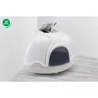 IMAC | Ginger macska toalett - 50×50×45 cm