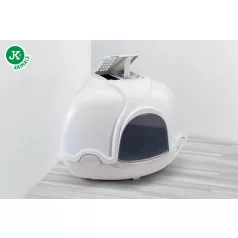 IMAC | Ginger macska toalett - 50×50×45 cm