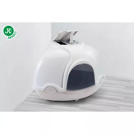 IMAC | Ginger macska toalett - 50×50×45 cm