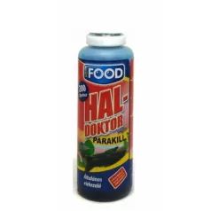   Aqua-Food Parakill | Gyógyhatású készítmény díszhalak részére - 40 ml