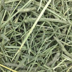   Aqua-food Rodi | Gyógynövényes széna rágcsálók részére - 5 L