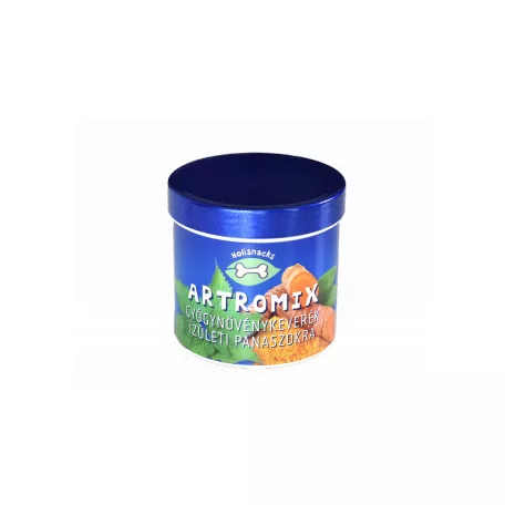 Holisnacks | Artromix – ízületet támogató gyógynövényes keverék kisállatoknak – 100 g