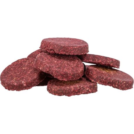 Trixie Répás Cracker | Rágcsálnivaló nyulaknak és kisrágcsálóknak – 4 cm (150g)