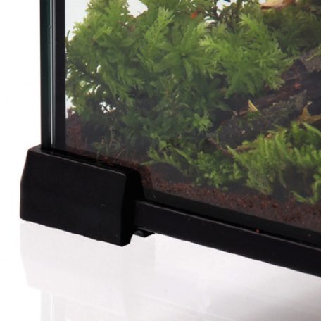 Repti Planet Üveg terrárium - 30x30x30 cm