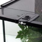 Repti Planet Üveg terrárium - 30x30x30 cm