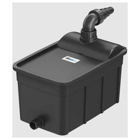 SuperFish | PONDCLEAR KIT 3000 | Víztisztító készükék szett 3000