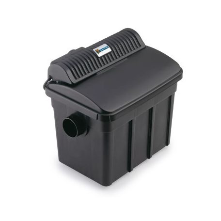 SuperFish | PONDCLEAR KIT | Víztisztító készülék szett - 6000