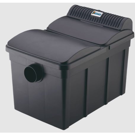 SuperFish | PONDCLEAR KIT 12000 | Víztisztító készülék - 12000