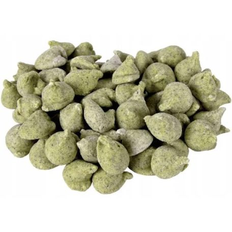 Trixie Pea Drops | Jutalomfalat rágcsálóknak | Borsó - 75 g