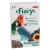Fiory | Mixture for African Parakeets | Keverék, Afrikai papagájnak - 800 g