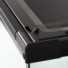 Repti Planet Tall Glass Reptile Habitat | Paludárium - 45 x 45 x 60 cm