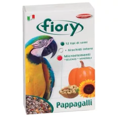   Fiory | Mixture for Parrots | Prémium keverék, nagy papagájoknak - 700 g