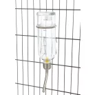 Trixie Glass Water Bottle | Üveg itató rágcsálók részére - 250 ml