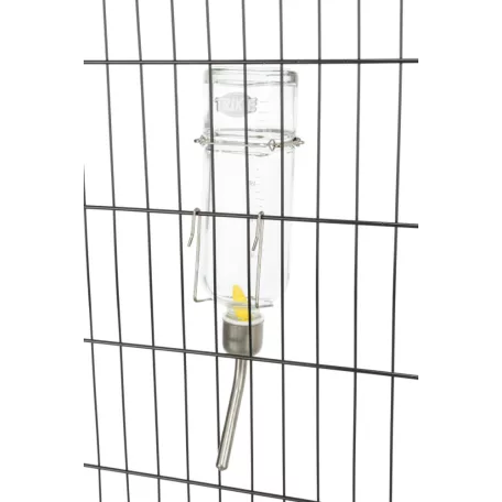 Trixie Glass Water Bottle | Üveg itató rágcsálók részére - 250 ml