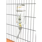 Trixie Glass Water Bottle | Mintás üveg itató rágcsálók részére - 250 ml