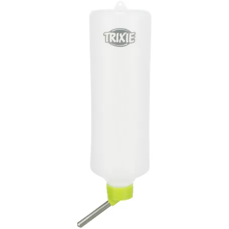 Trixie Water Bottles | Itató (vegyes színek) rágcsálók részére - 600 ml 