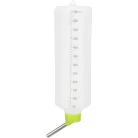 Trixie Water Bottles | Itató (vegyes színek) rágcsálók részére - 600 ml 