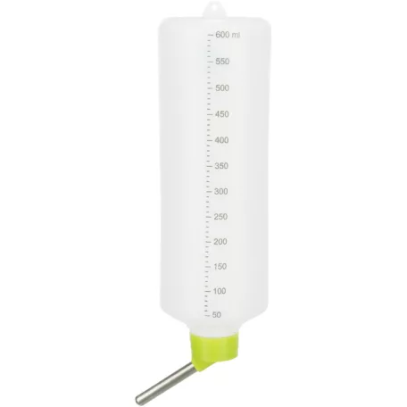Trixie Water Bottles | Itató (vegyes színek) rágcsálók részére - 600 ml 