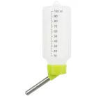 Trixie Water Bottles | Itató (vegyes színek) rágcsálók részére - 100 ml